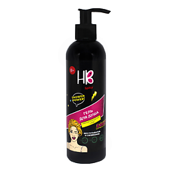 Гель для душа Shower Power!