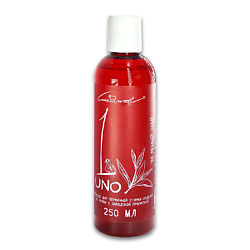 UNO средство для первичной стирки изделий из пряжи с пропиткой зеленый чай