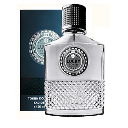 Туалетная вода LUCKY TOKEN