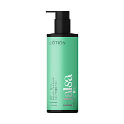 Тоник отшелушивающий с кислотами LOTION
