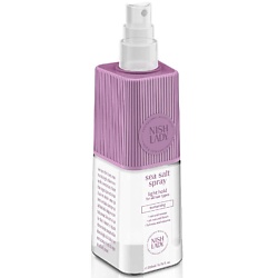 Спрей для волос С МОРСКОЙ СОЛЬЮ SEA SALT SPRAY