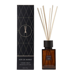 Cedar forest Ароматический диффузор