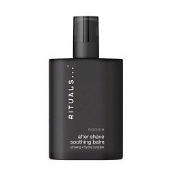 ... Успокаивающий бальзам после бритья Homme Aftershave Soothing Balm