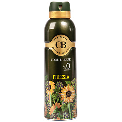 Дезодорант спрей женский Freesia