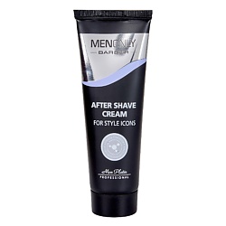 Professional Увлажняющий крем после бриться