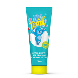 Детский крем для прогулок