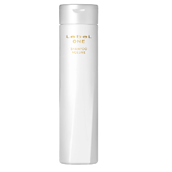 Шампунь для уплотнения волос и объёма One Shampoo Volume