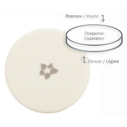 Двусторонний аппликатор для макияжа