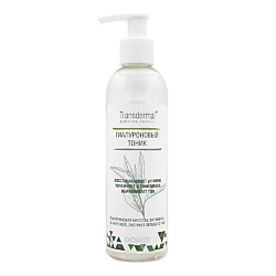 Transdermal Cosmetics Гиалуроновый тоник