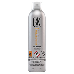 GKhair Шампунь cухой Dry Shampoo