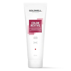 Шампунь для красных волос Dualsenses Color Revive Cool Red