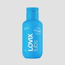 Лубрикант на силиконовой основе Silicone