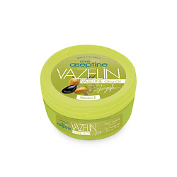 Вазелин косметический с Оливковым маслом Vazelin Olive Oil