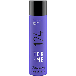 Спрей для блеска FOR ME 124 Gloss Me Spray
