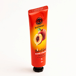 Крем для рук питательная формула с пантенолом В5