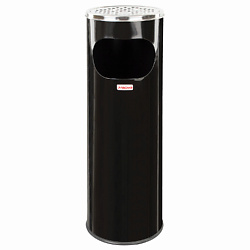 Урна с пепельницей PROFESSIONAL