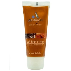Крем для ступней смягчающий (Soft Heel cream)