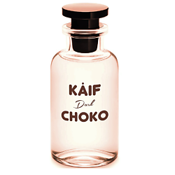 Парфюмерная вода DARK CHOKO