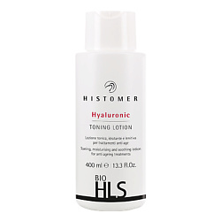 HLS BIO Тонизирующий лосьон HYALURONIC