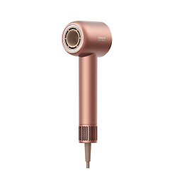 Фен для волос Hair Glory Rose Gold AHD6A-RS