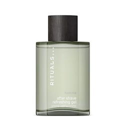 ... Освежающий гель после бритья Homme After Shave Refreshing Gel