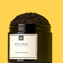 Скрабы и пилинги для тела BIOTHAL BIOTHAL