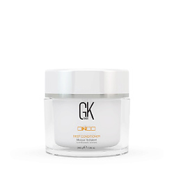 GKhair Маска - кондиционер Deep Conditioner
