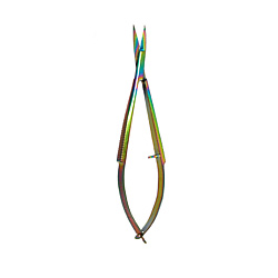 Ножницы для бровей Scissors