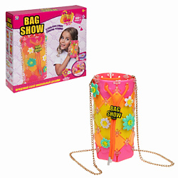 Набор для создания сумочки Funny Day Bag Show
