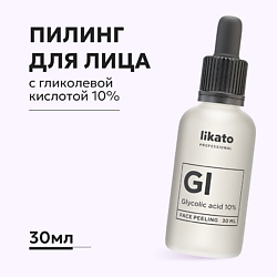 Средства для ухода за лицом LIKATO LIKATO