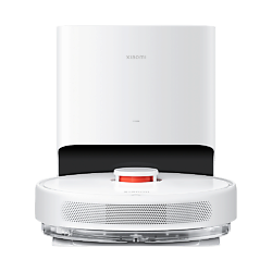 Робот-пылесос Xiaomi Robot Vacuum X10 EU B102GL (BHR6068EU)
