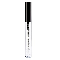Блеск для губ LIP GLASS с эффектом жидкого стекла