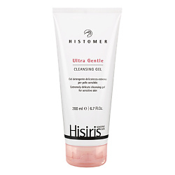 HISIRIS Мягкий гель для очищения кожи