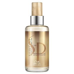 Роскошное регенерирующее масло для волос Luxe Oil