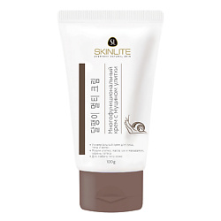 Многофункциональный крем с муцином улитки