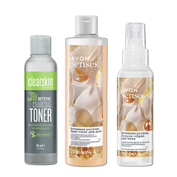 Набор "Ежедневный уход №1"