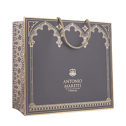 Подарочный пакет Grey