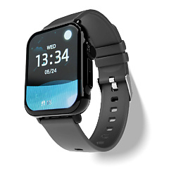 Умные смарт часы фитнес-браслет CGWatch Sport