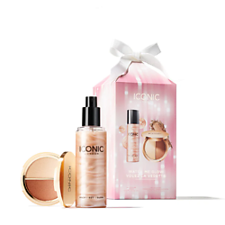 Набор декоративной косметики Watch Me Glow Set