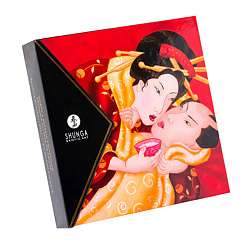 Набор Geisha' Secret клубника и шампанское