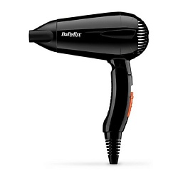 Дорожный фен 5344E 2000W