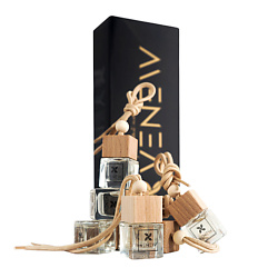 Диффузор ароматизатор для автомобиля и дома подарочный набор