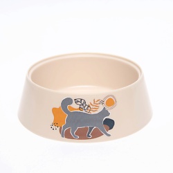 Миска "Cats"