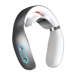 Массажер для шеи EMS Neck с технологией миостимуляции