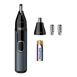 Триммер для носа и ушей Norelco Series 3000 NT3600/42