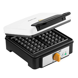Вафельница для бельгийских вафель КТ-1692