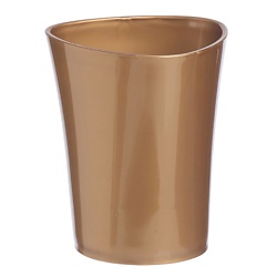 Стаканчик Wiki bronze