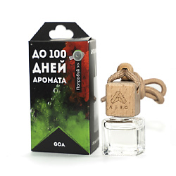 Ароматизатор для автомобиля "GOA"