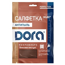 Салфетка из микрофибры Антипыль