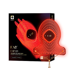 LED-маска FAQ 221 для рук